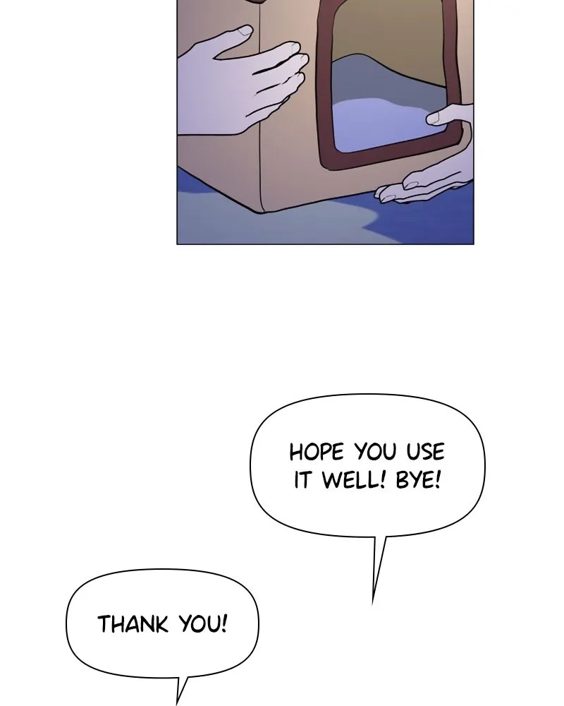 How to Hold His Leash Chapter 21 page 45 - 