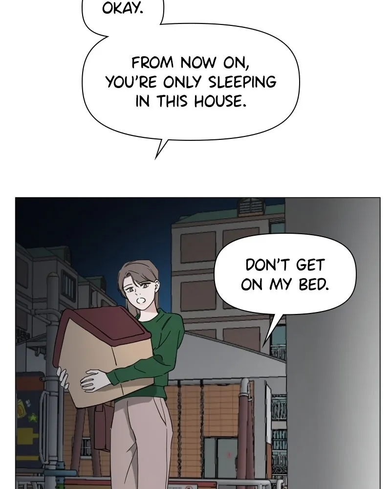 How to Hold His Leash Chapter 21 page 48 - 