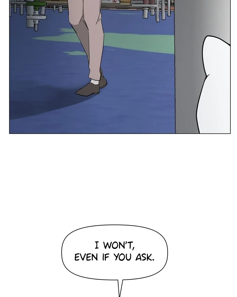 How to Hold His Leash Chapter 21 page 49 - 