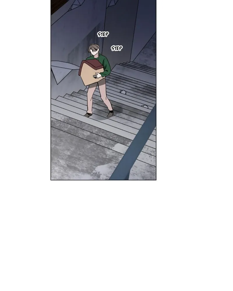 How to Hold His Leash Chapter 21 page 54 - 