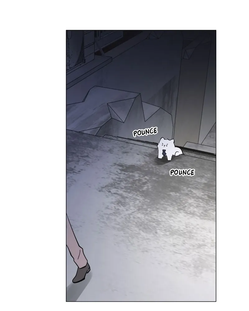 How to Hold His Leash Chapter 21 page 55 - 