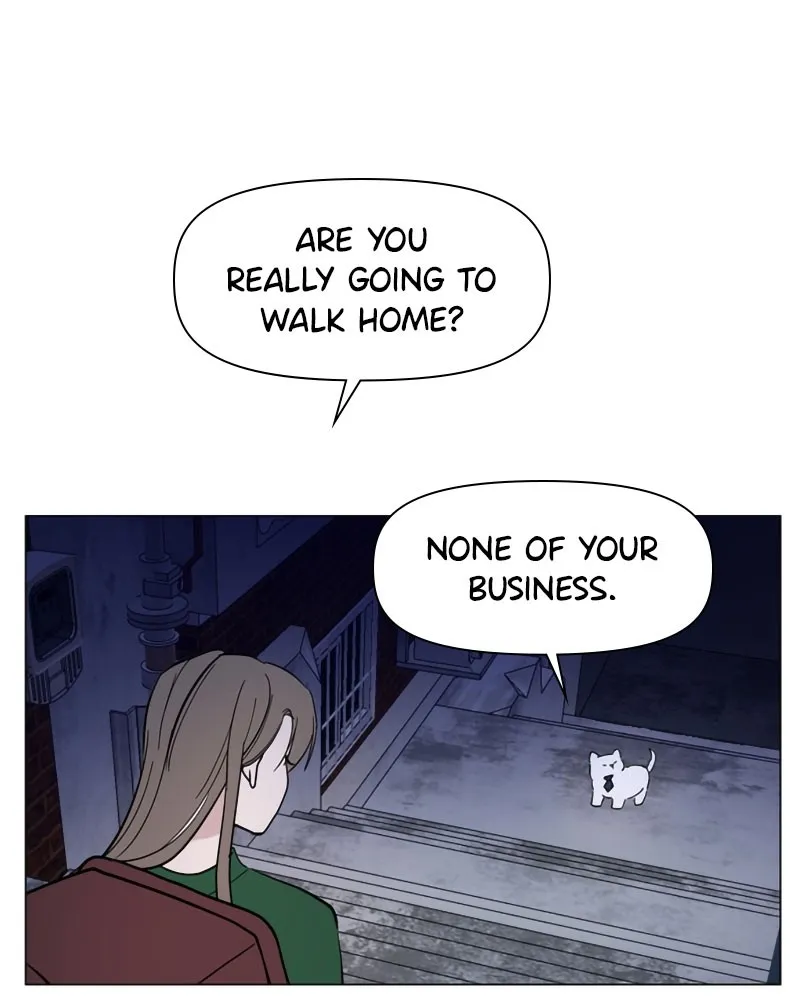 How to Hold His Leash Chapter 21 page 61 - 