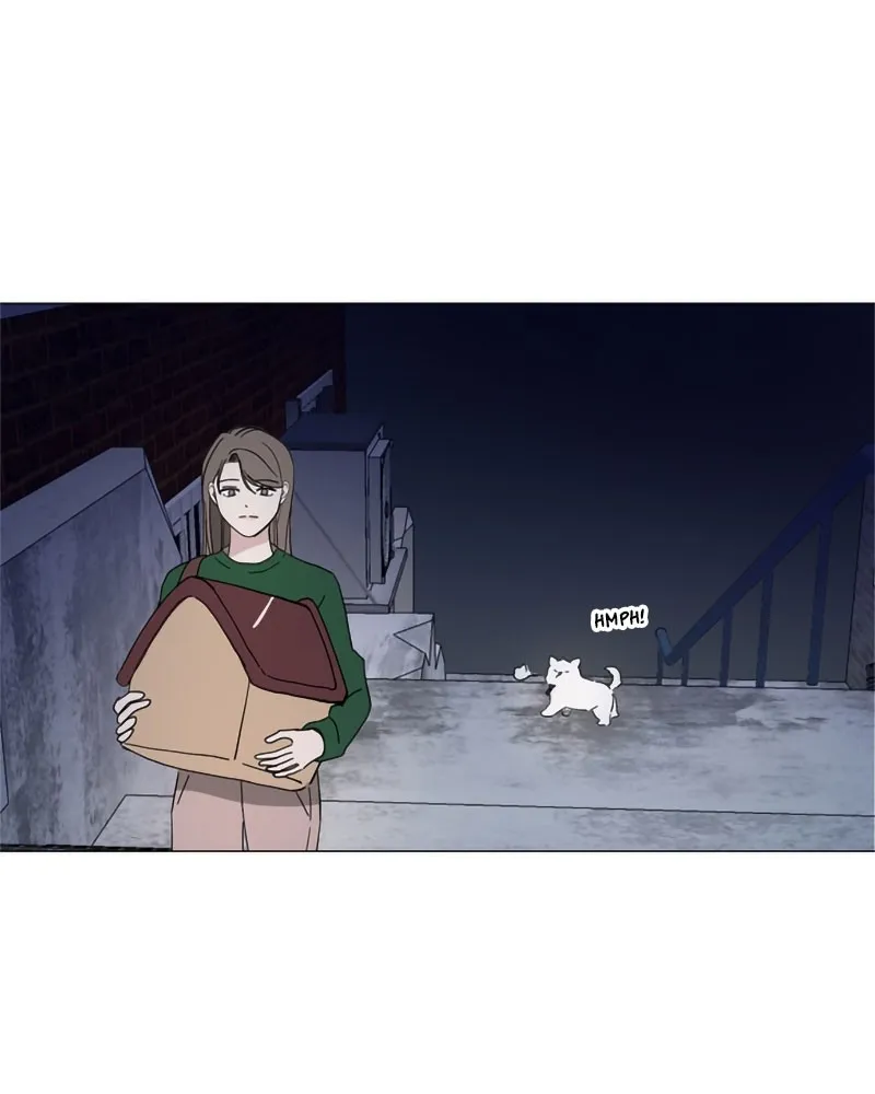 How to Hold His Leash Chapter 21 page 62 - 
