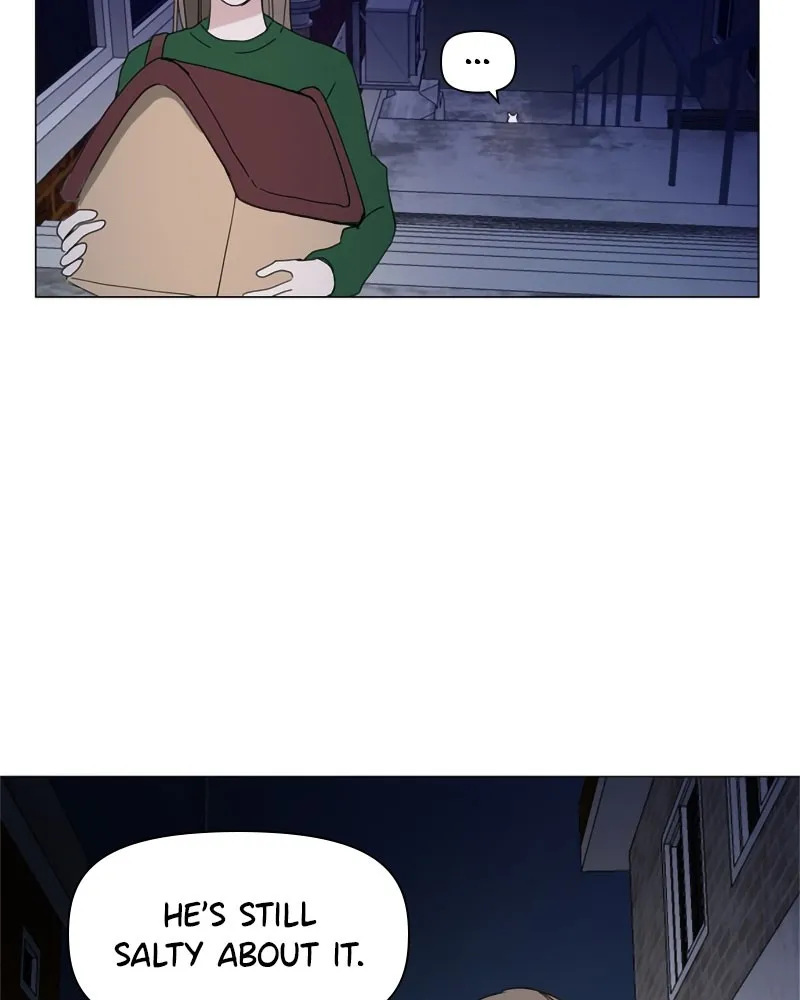 How to Hold His Leash Chapter 21 page 66 - 