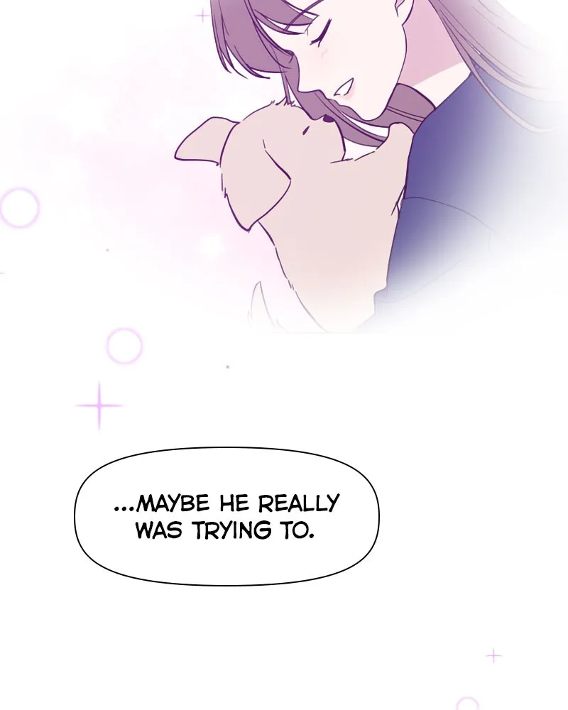 How to Hold His Leash Chapter 21 page 69 - 