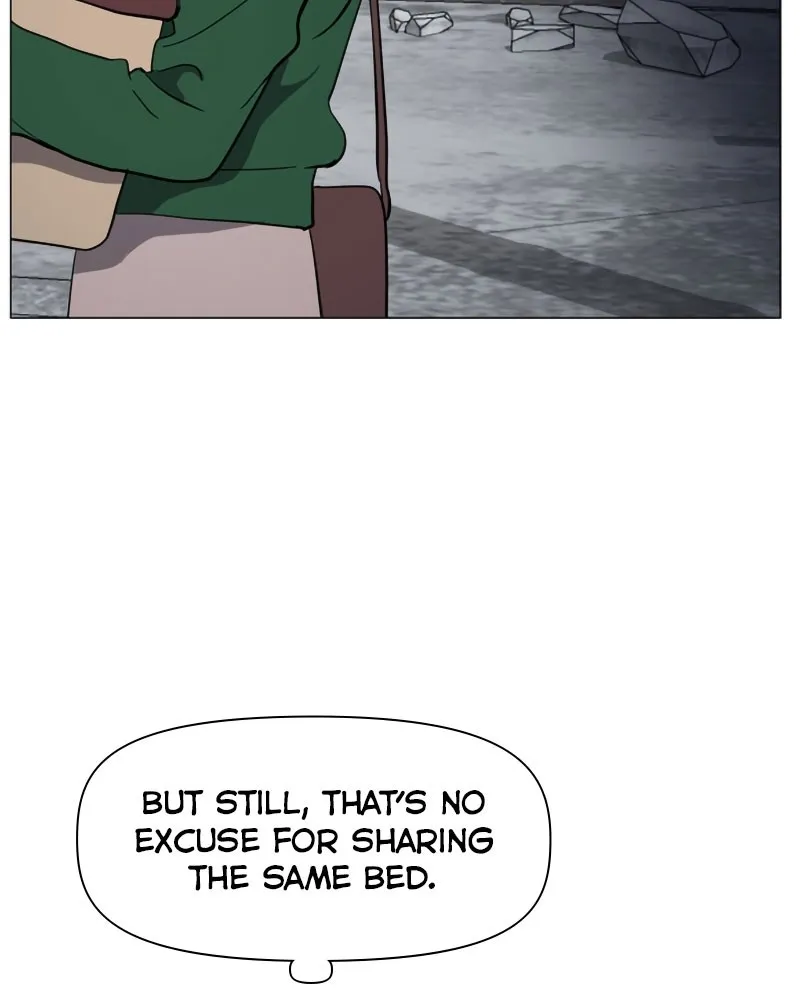 How to Hold His Leash Chapter 21 page 71 - 
