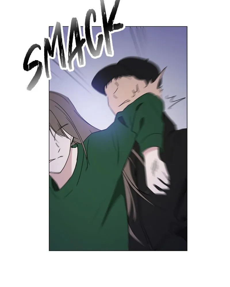 How to Hold His Leash Chapter 21 page 84 - 