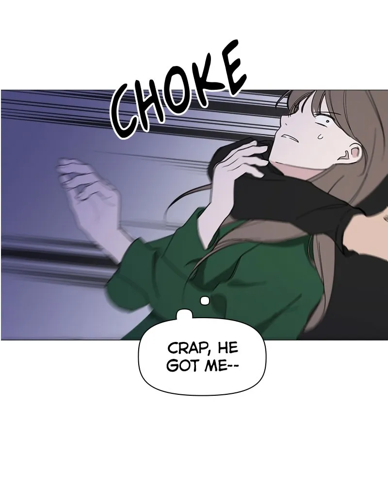 How to Hold His Leash Chapter 21 page 89 - 