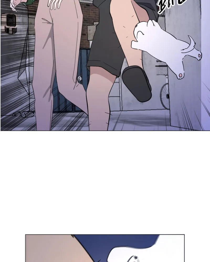 How to Hold His Leash Chapter 21 page 99 - 