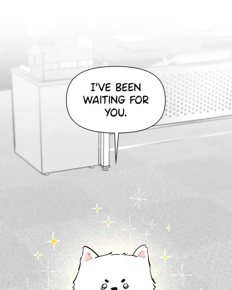 How to Hold His Leash Chapter 3 page 1 - 