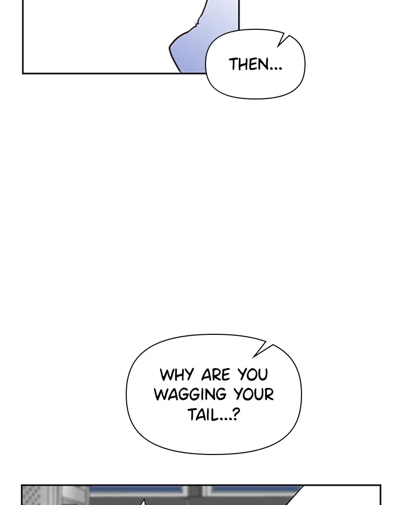 How to Hold His Leash Chapter 3 page 11 - 