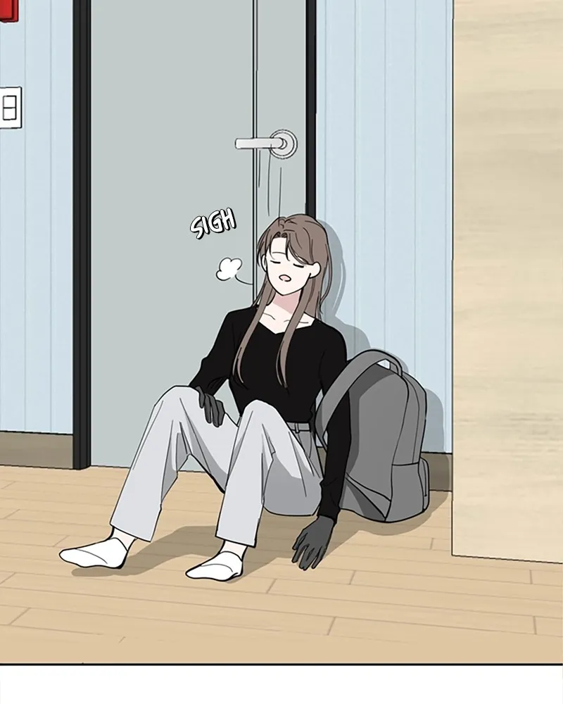 How to Hold His Leash Chapter 3 page 105 - 