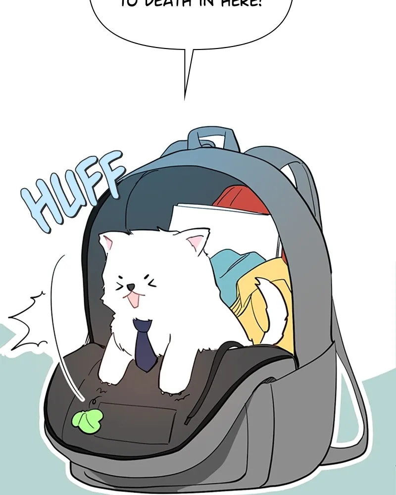 How to Hold His Leash Chapter 3 page 108 - 