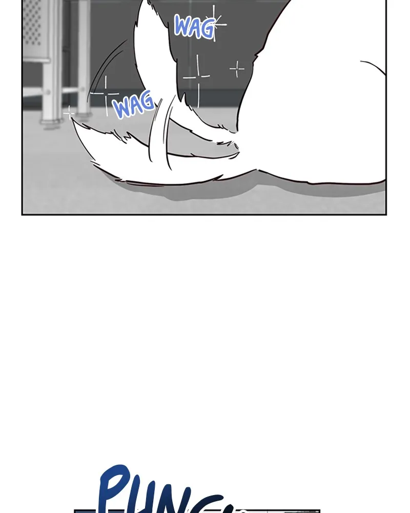 How to Hold His Leash Chapter 3 page 12 - 