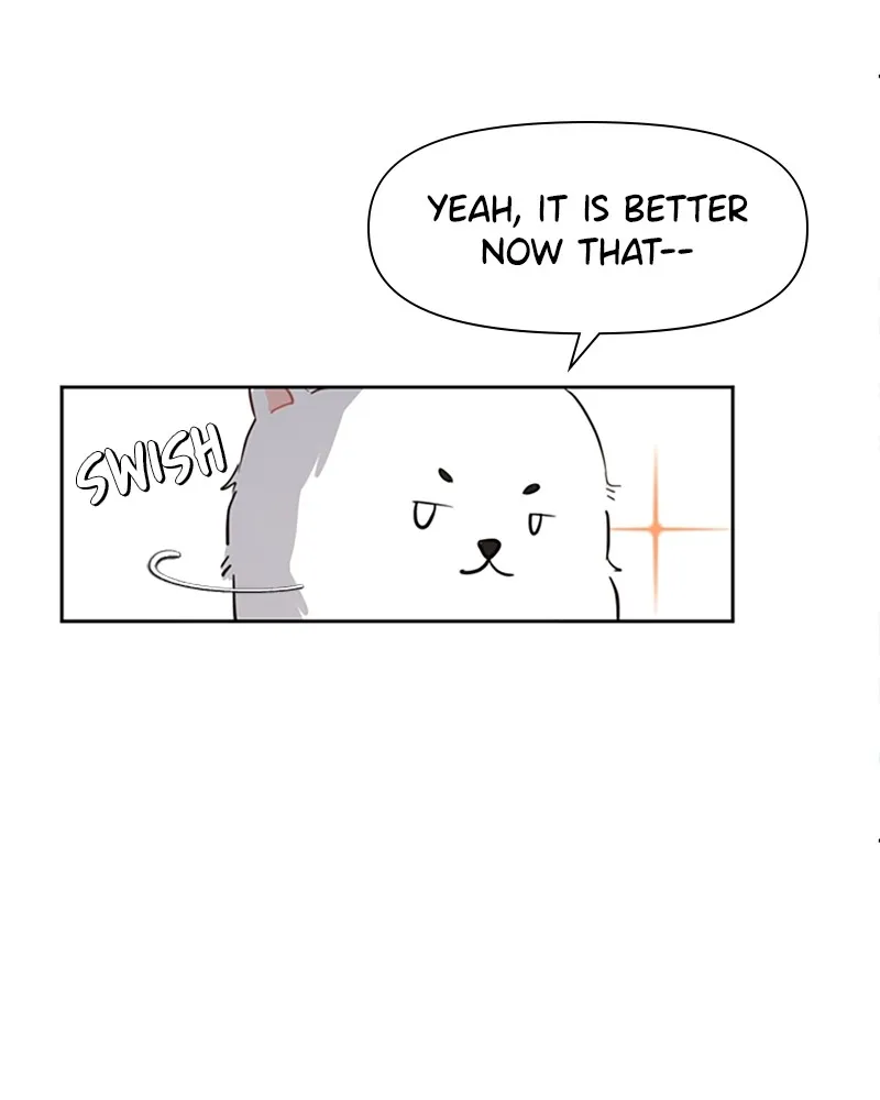 How to Hold His Leash Chapter 3 page 111 - 