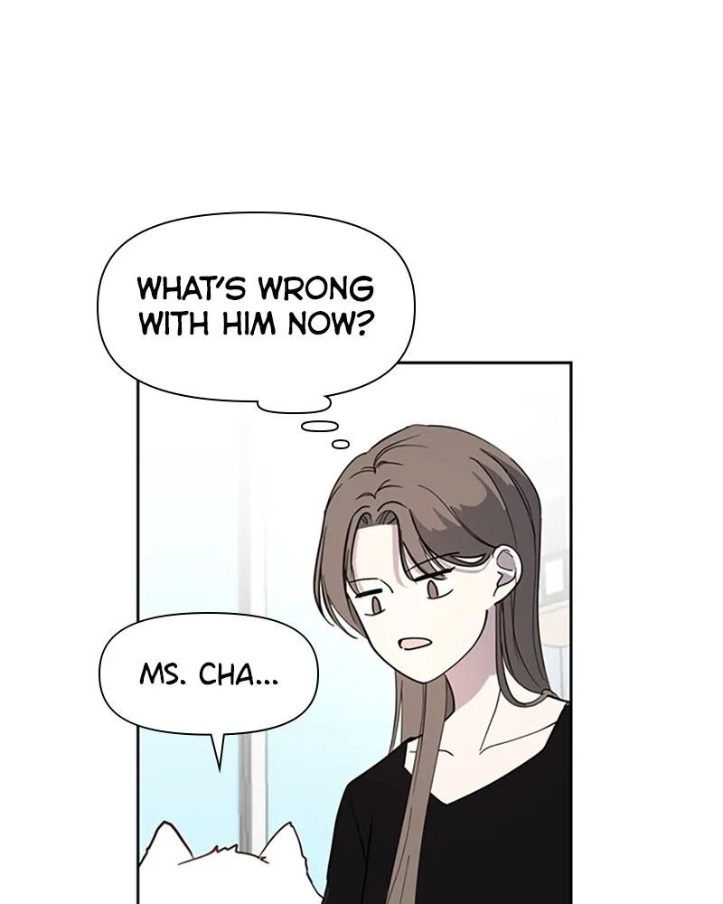 How to Hold His Leash Chapter 3 page 113 - 