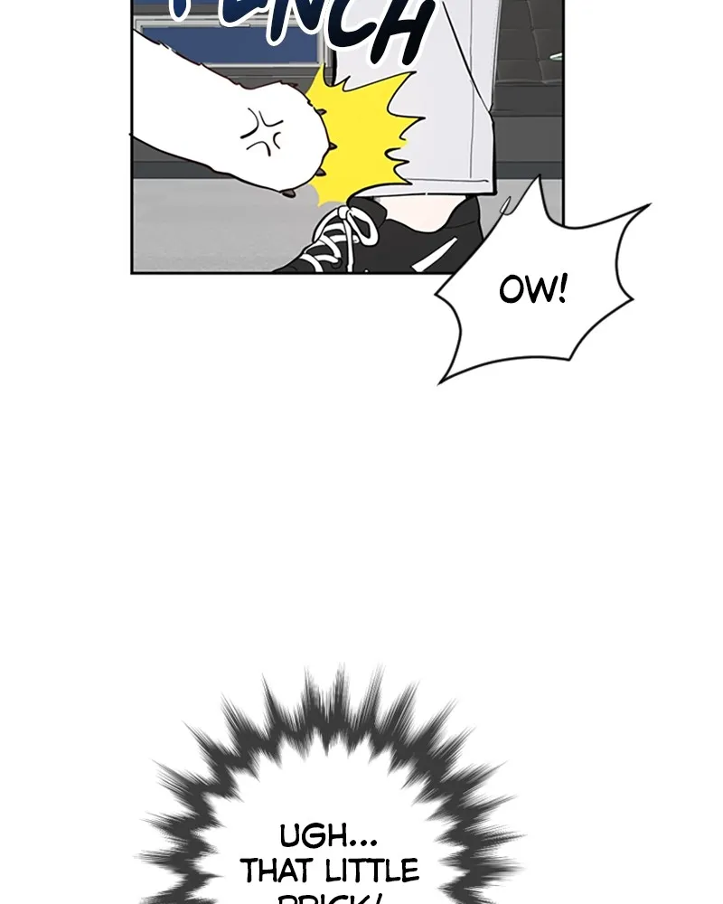 How to Hold His Leash Chapter 3 page 13 - 