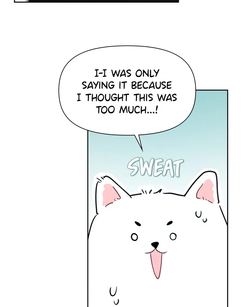How to Hold His Leash Chapter 3 page 123 - 