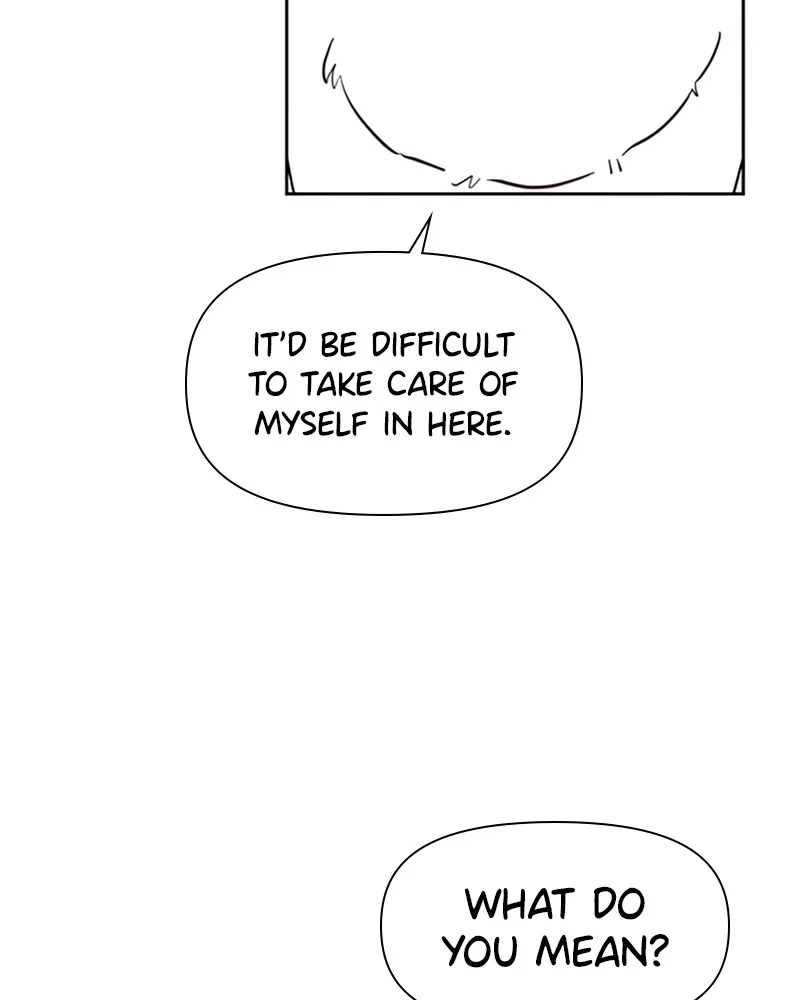 How to Hold His Leash Chapter 3 page 124 - 