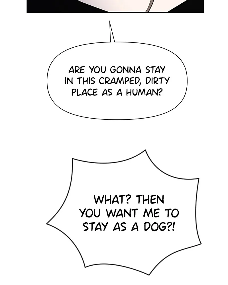 How to Hold His Leash Chapter 3 page 126 - 