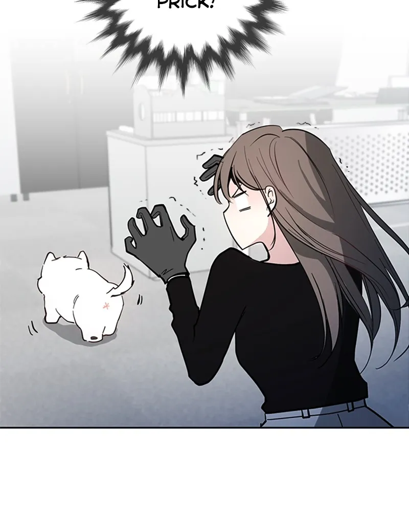 How to Hold His Leash Chapter 3 page 14 - 