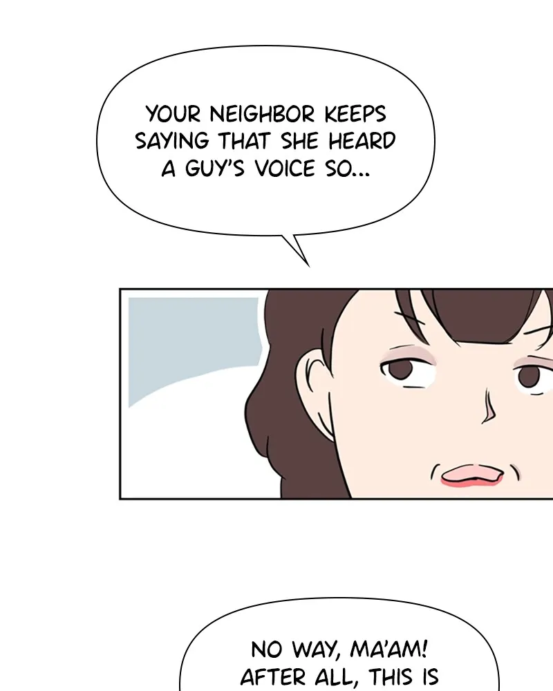 How to Hold His Leash Chapter 3 page 137 - 
