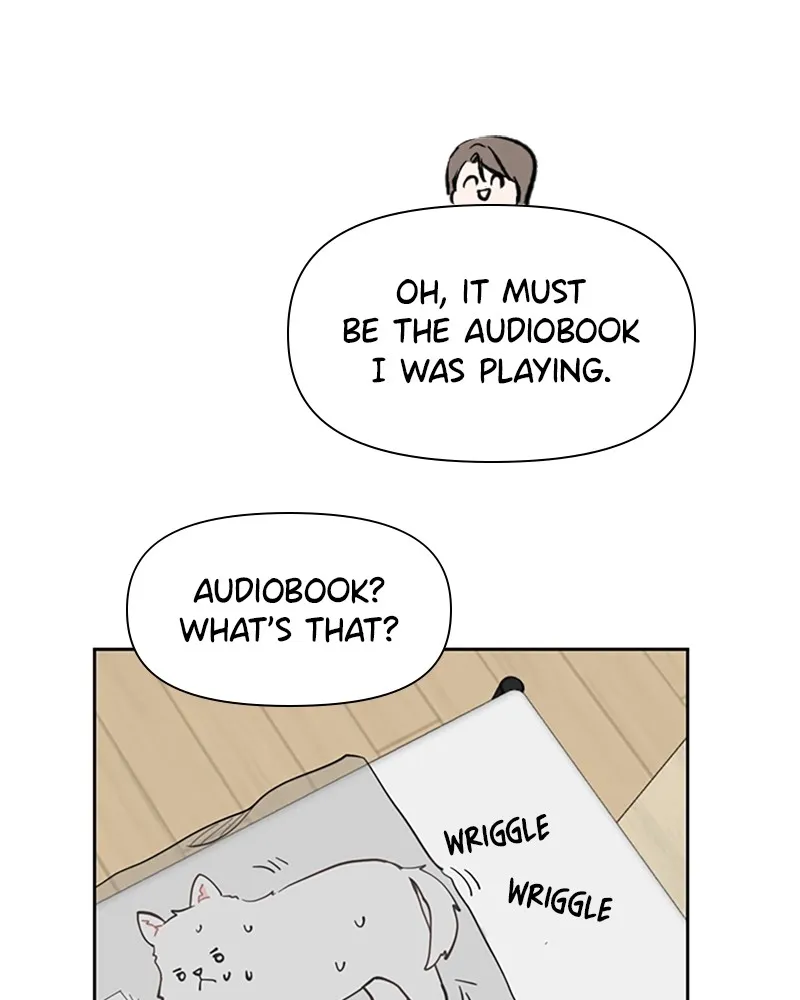 How to Hold His Leash Chapter 3 page 139 - 