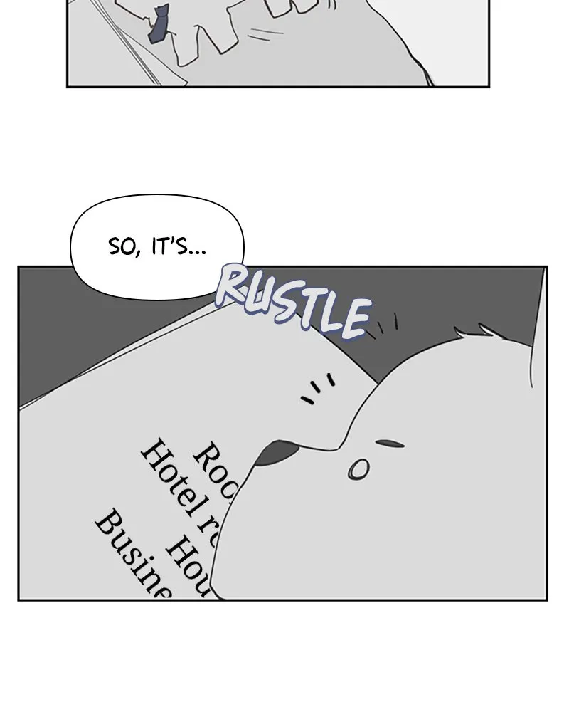 How to Hold His Leash Chapter 3 page 140 - 