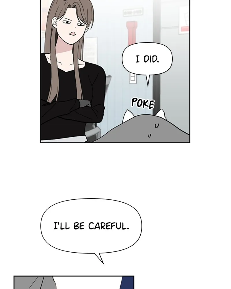 How to Hold His Leash Chapter 3 page 144 - 