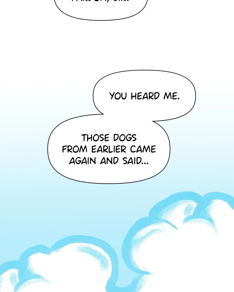 How to Hold His Leash Chapter 3 page 19 - 
