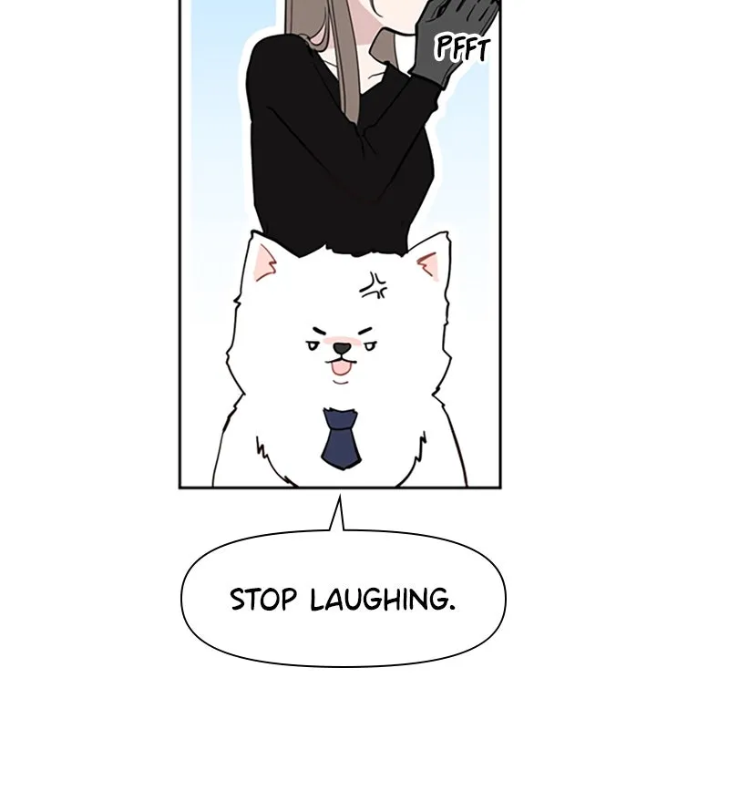How to Hold His Leash Chapter 3 page 24 - 