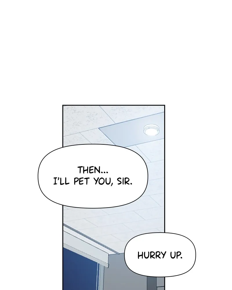How to Hold His Leash Chapter 3 page 25 - 