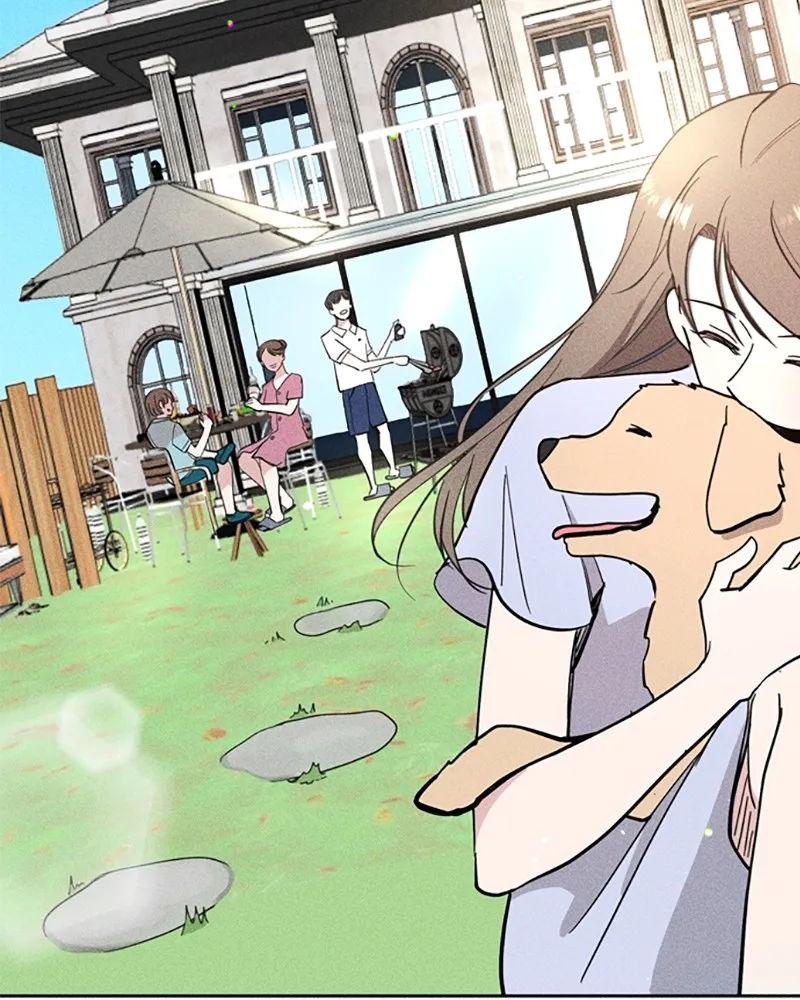 How to Hold His Leash Chapter 3 page 30 - 