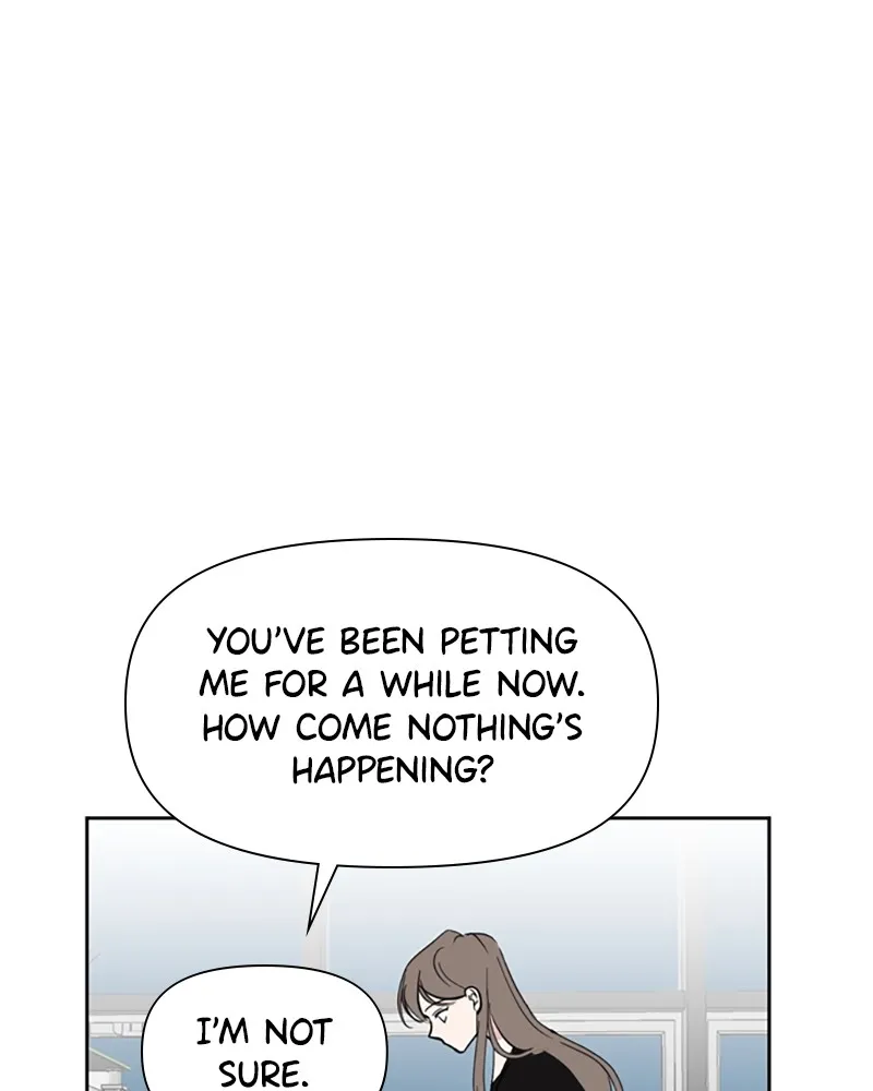 How to Hold His Leash Chapter 3 page 38 - 