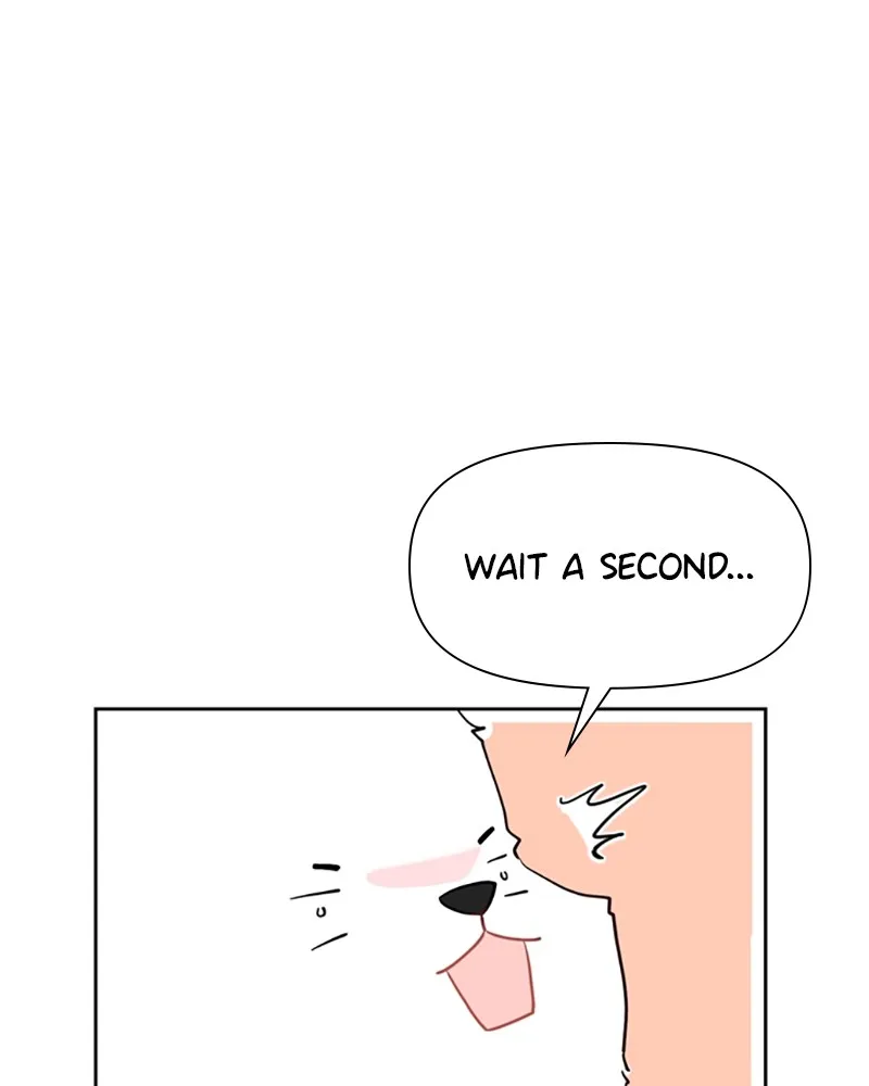 How to Hold His Leash Chapter 3 page 40 - 