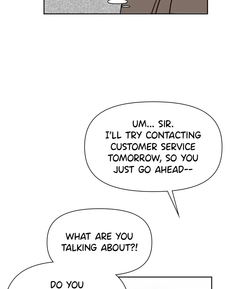 How to Hold His Leash Chapter 3 page 44 - 