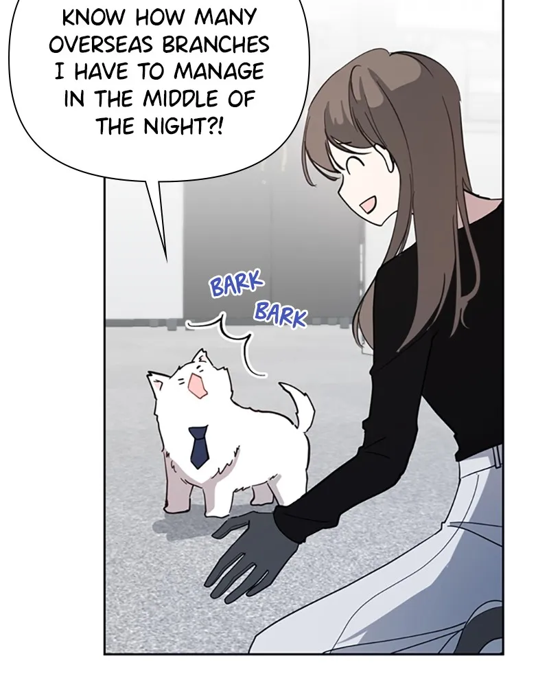 How to Hold His Leash Chapter 3 page 45 - 