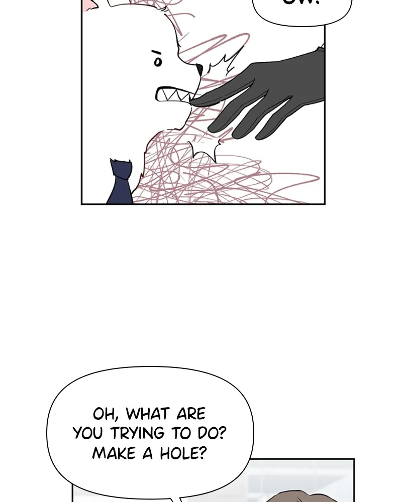 How to Hold His Leash Chapter 3 page 47 - 