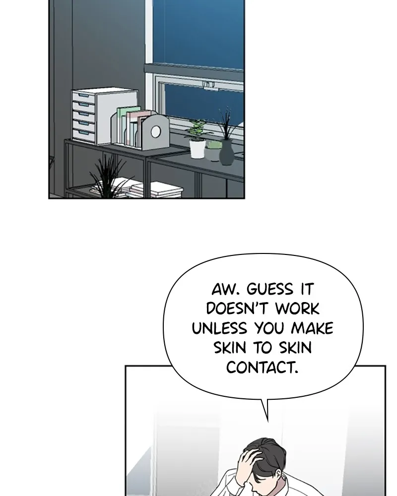 How to Hold His Leash Chapter 3 page 55 - 