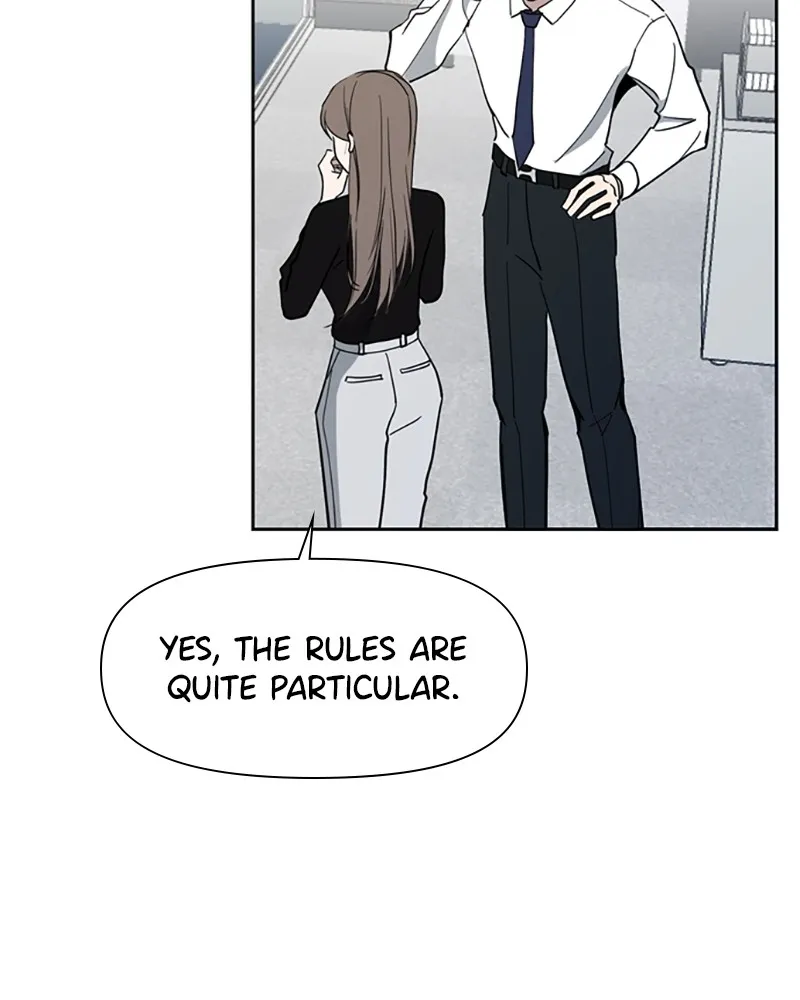 How to Hold His Leash Chapter 3 page 56 - 