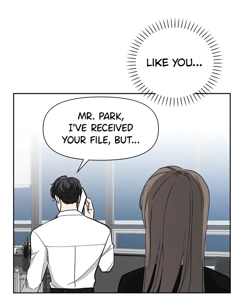 How to Hold His Leash Chapter 3 page 57 - 
