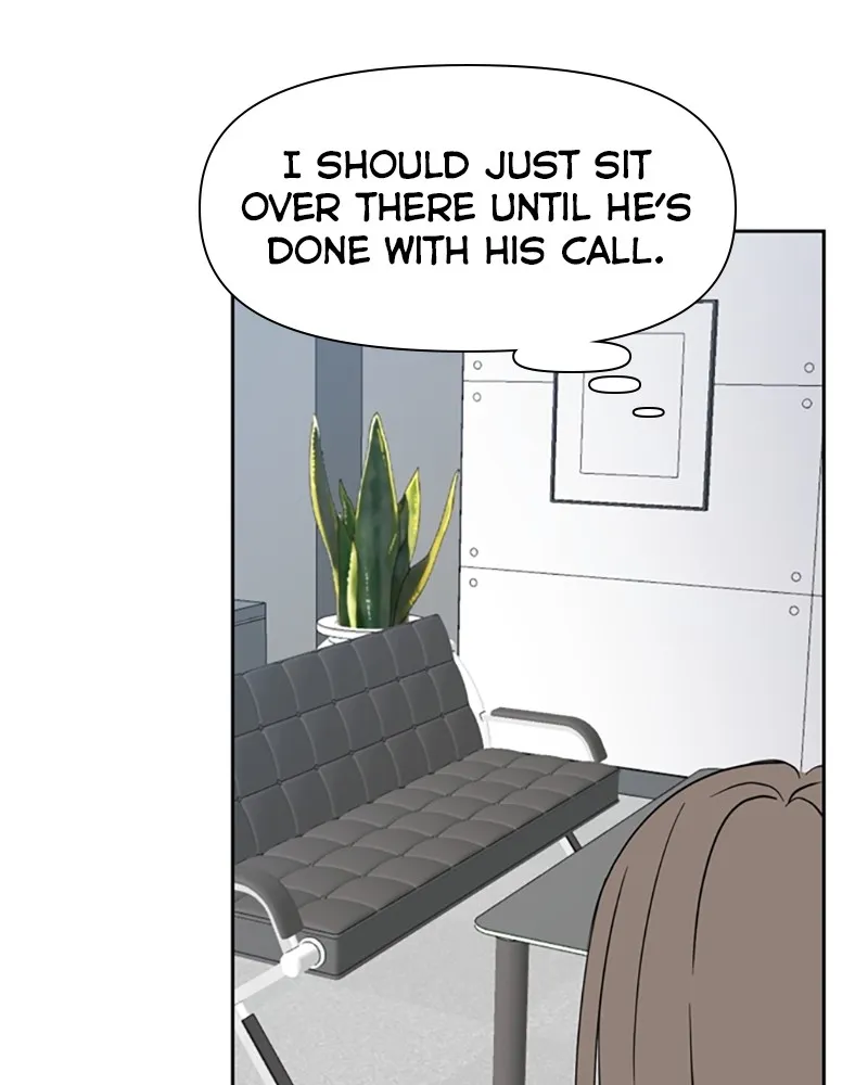 How to Hold His Leash Chapter 3 page 60 - 