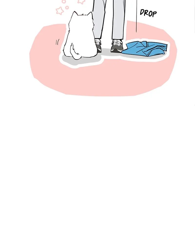 How to Hold His Leash Chapter 3 page 8 - 