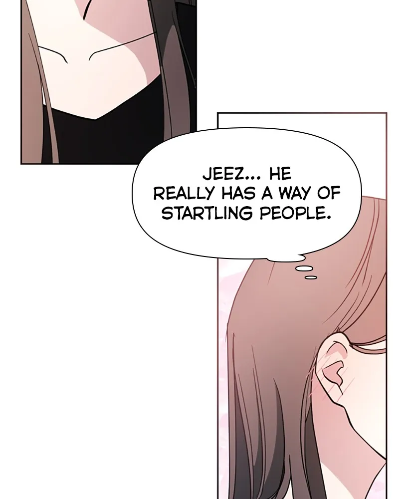 How to Hold His Leash Chapter 3 page 71 - 