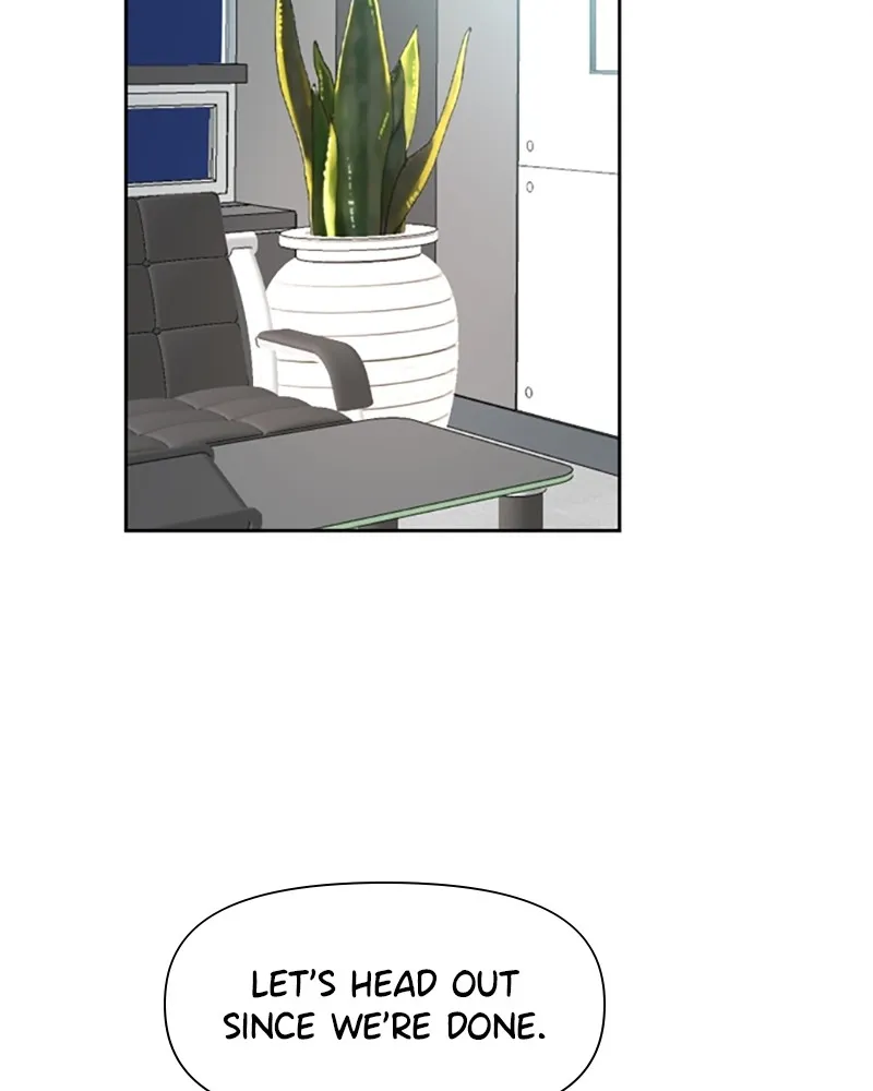 How to Hold His Leash Chapter 3 page 74 - 