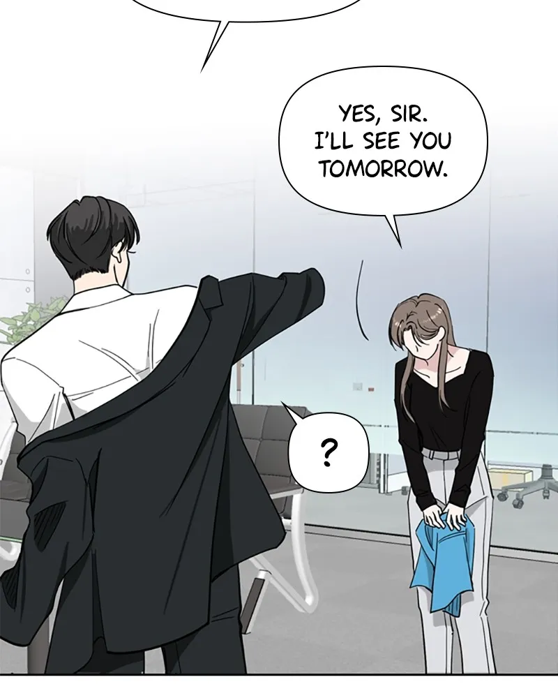 How to Hold His Leash Chapter 3 page 75 - 