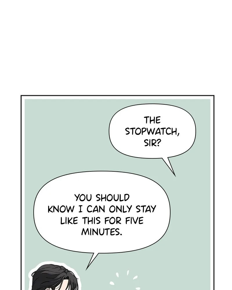 How to Hold His Leash Chapter 3 page 79 - 
