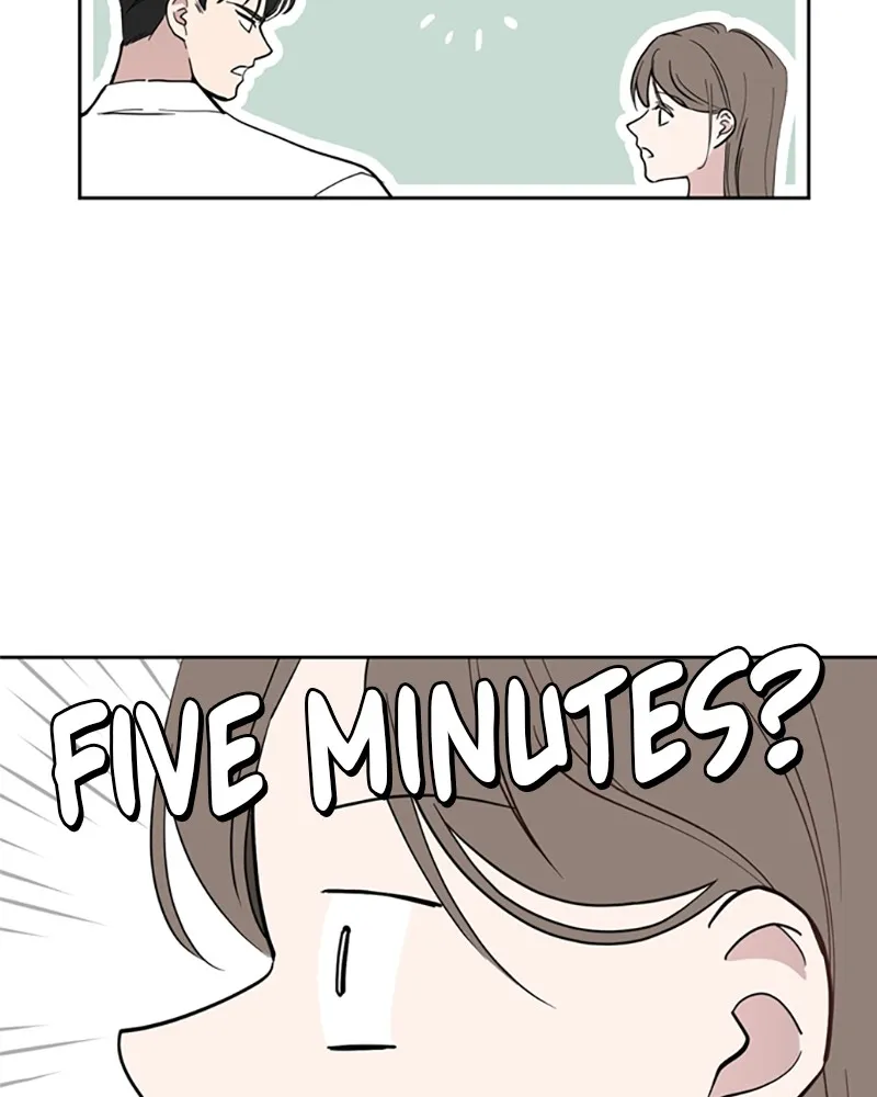 How to Hold His Leash Chapter 3 page 80 - 
