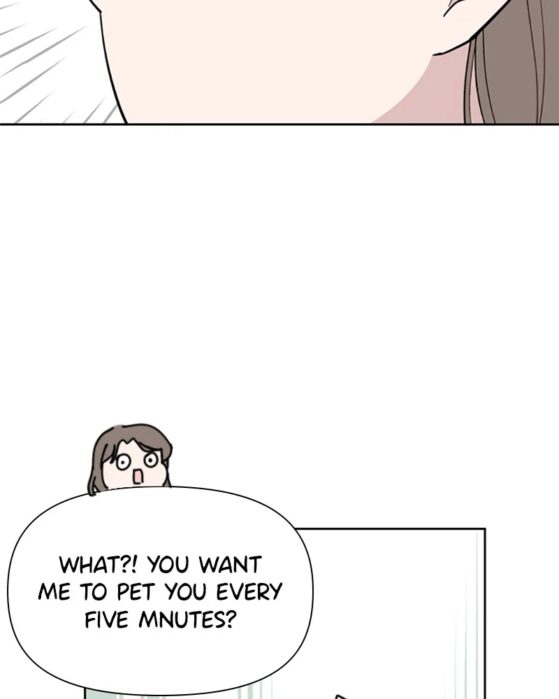 How to Hold His Leash Chapter 3 page 81 - 
