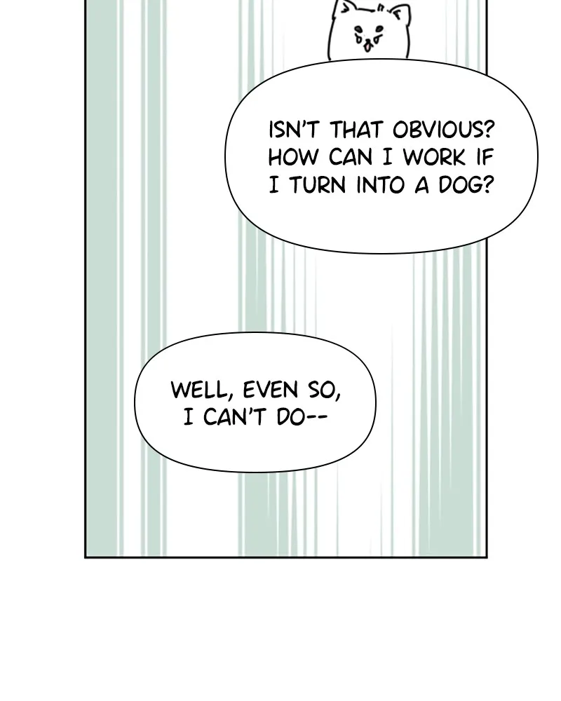 How to Hold His Leash Chapter 3 page 82 - 